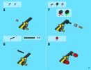 Building Instructions - LEGO - 9396 - Helicopter: Page 15