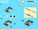 Building Instructions - LEGO - 9396 - Helicopter: Page 16