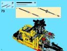 Building Instructions - LEGO - 9396 - Helicopter: Page 18