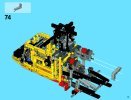 Building Instructions - LEGO - 9396 - Helicopter: Page 19