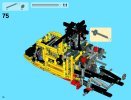 Building Instructions - LEGO - 9396 - Helicopter: Page 20