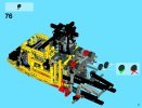 Building Instructions - LEGO - 9396 - Helicopter: Page 21