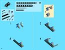 Building Instructions - LEGO - 9396 - Helicopter: Page 22