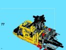 Building Instructions - LEGO - 9396 - Helicopter: Page 24