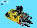 Building Instructions - LEGO - 9396 - Helicopter: Page 25