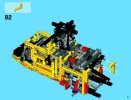 Building Instructions - LEGO - 9396 - Helicopter: Page 31