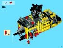 Building Instructions - LEGO - 9396 - Helicopter: Page 33