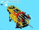 Building Instructions - LEGO - 9396 - Helicopter: Page 34