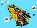 Building Instructions - LEGO - 9396 - Helicopter: Page 35