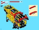 Building Instructions - LEGO - 9396 - Helicopter: Page 36