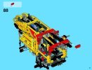 Building Instructions - LEGO - 9396 - Helicopter: Page 37