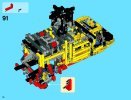 Building Instructions - LEGO - 9396 - Helicopter: Page 40