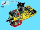 Building Instructions - LEGO - 9396 - Helicopter: Page 41