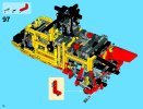 Building Instructions - LEGO - 9396 - Helicopter: Page 46