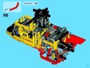 Building Instructions - LEGO - 9396 - Helicopter: Page 47