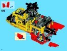 Building Instructions - LEGO - 9396 - Helicopter: Page 48