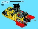 Building Instructions - LEGO - 9396 - Helicopter: Page 49