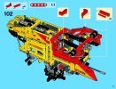 Building Instructions - LEGO - 9396 - Helicopter: Page 51