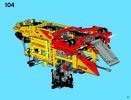 Building Instructions - LEGO - 9396 - Helicopter: Page 53