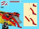 Building Instructions - LEGO - 9396 - Helicopter: Page 54