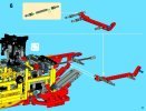 Building Instructions - LEGO - 9396 - Helicopter: Page 59