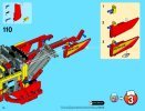 Building Instructions - LEGO - 9396 - Helicopter: Page 60