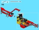 Building Instructions - LEGO - 9396 - Helicopter: Page 7