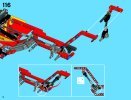 Building Instructions - LEGO - 9396 - Helicopter: Page 10