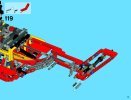 Building Instructions - LEGO - 9396 - Helicopter: Page 13