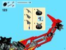 Building Instructions - LEGO - 9396 - Helicopter: Page 17