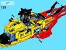 Building Instructions - LEGO - 9396 - Helicopter: Page 34