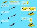 Building Instructions - LEGO - 9396 - Helicopter: Page 35