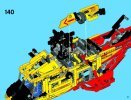 Building Instructions - LEGO - 9396 - Helicopter: Page 37