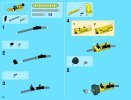 Building Instructions - LEGO - 9396 - Helicopter: Page 38