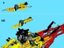 Building Instructions - LEGO - 9396 - Helicopter: Page 40