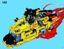 Building Instructions - LEGO - 9396 - Helicopter: Page 41