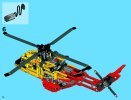 Building Instructions - LEGO - 9396 - Helicopter: Page 52