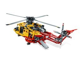 9396 - Helicopter