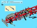 Building Instructions - LEGO - 9397 - Logging Truck: Page 9