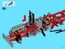 Building Instructions - LEGO - 9397 - Logging Truck: Page 19