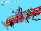 Building Instructions - LEGO - 9397 - Logging Truck: Page 25