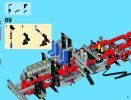 Building Instructions - LEGO - 9397 - Logging Truck: Page 31