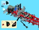 Building Instructions - LEGO - 9397 - Logging Truck: Page 35