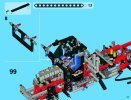 Building Instructions - LEGO - 9397 - Logging Truck: Page 45