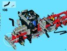 Building Instructions - LEGO - 9397 - Logging Truck: Page 53