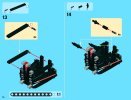 Building Instructions - LEGO - 9397 - Logging Truck: Page 60