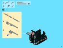 Building Instructions - LEGO - 9397 - Logging Truck: Page 61