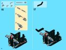 Building Instructions - LEGO - 9397 - Logging Truck: Page 62