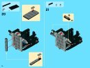 Building Instructions - LEGO - 9397 - Logging Truck: Page 64