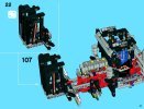 Building Instructions - LEGO - 9397 - Logging Truck: Page 65